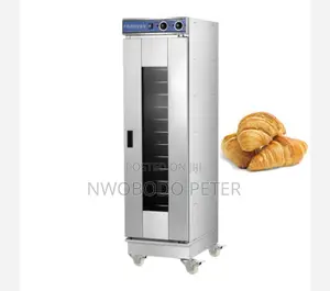Proofer Machine