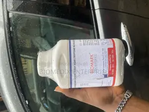 Soyabean Casein Digest Agar (Tryptone Soya Agar