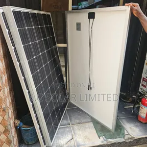 400w Canadian Solar Panel