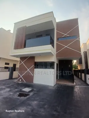 5bdrm Duplex in Ibadan for sale