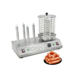 Sausage Warmer