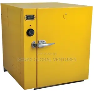200kg Electrode Oven