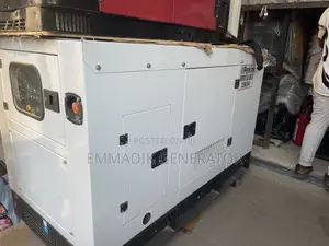 Perkins 15kva