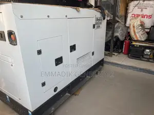 Perkins 15kva