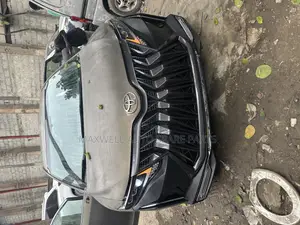 Toyota Venza 2010 Upgrade to 2020 Available Now