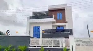 6bdrm Duplex in Gowon Estate,, Egbeda for sale