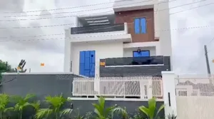 6bdrm Duplex in Gowon Estate,, Egbeda for sale