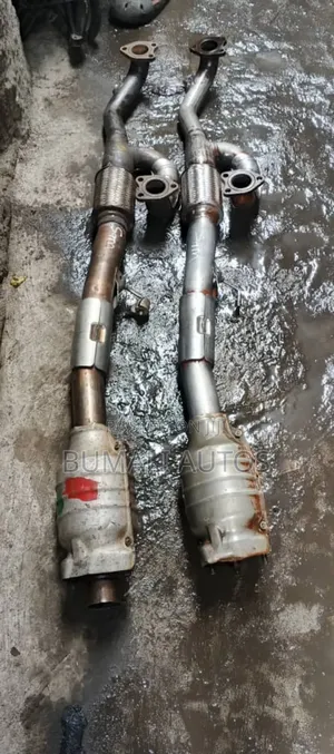 Catalyst Converter for Acura MDX 2017-2020 Model