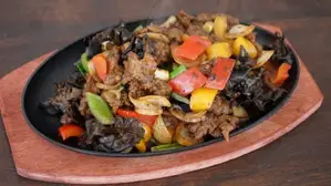 Hot Plate Restaurant