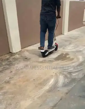 Electric Razor Scooter