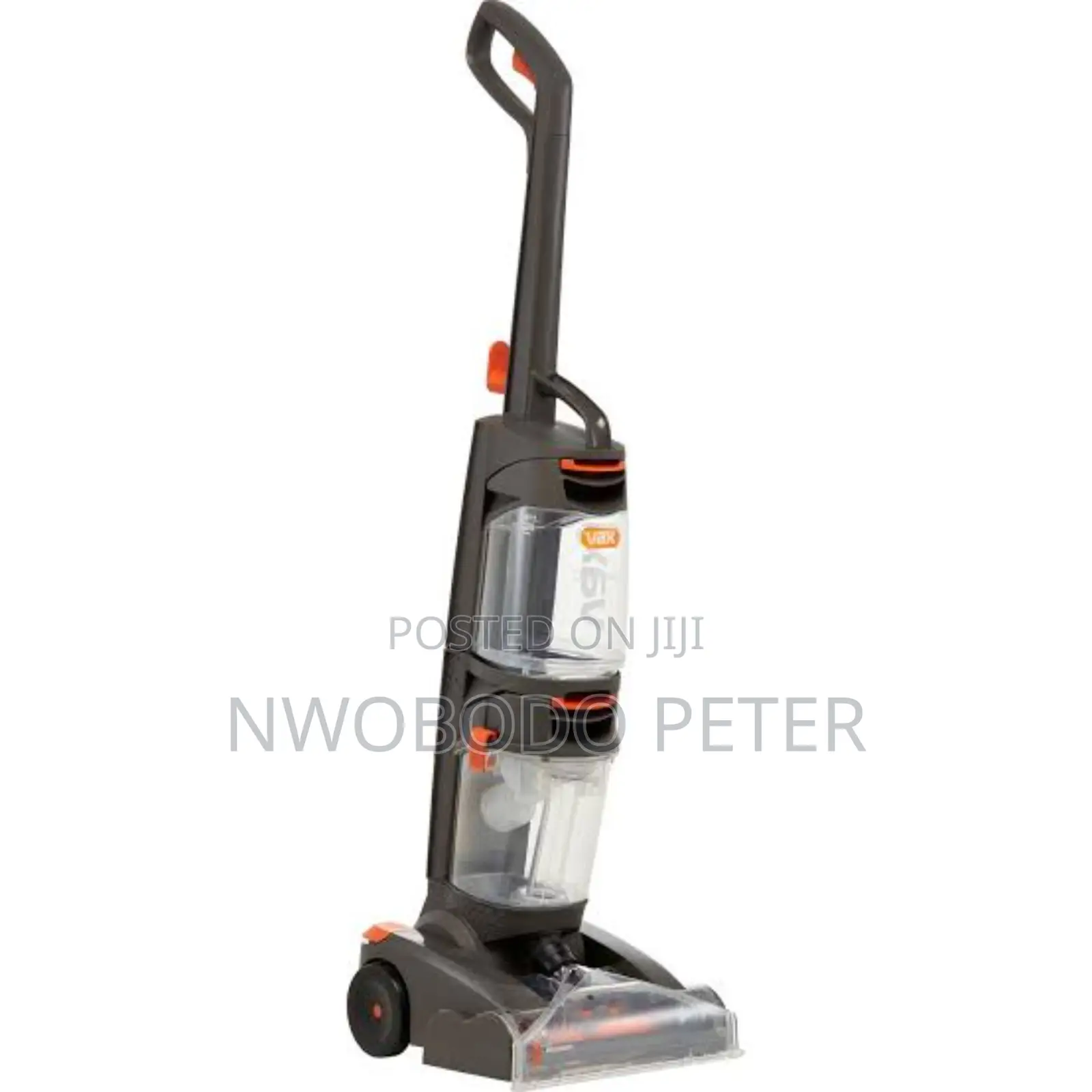 Vax Carpet Cleaner