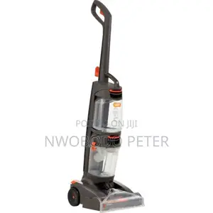 Vax Carpet Cleaner
