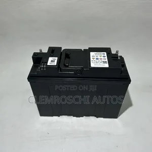 High Quality Certified Lithium Battery BMW G20, G28, G16, G12, G05.