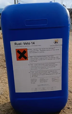 Rust Veto 14 (25 Liters)