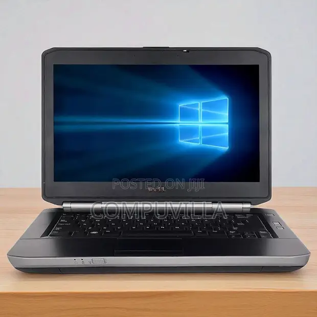 Laptop Dell Latitude E5420 8GB Intel Core I3 HDD 500GB