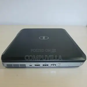Laptop Dell Latitude E5420 8GB Intel Core I3 HDD 500GB