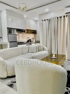 Tastefully Furnished 1 Bedroom Apartment With Swimming Pool