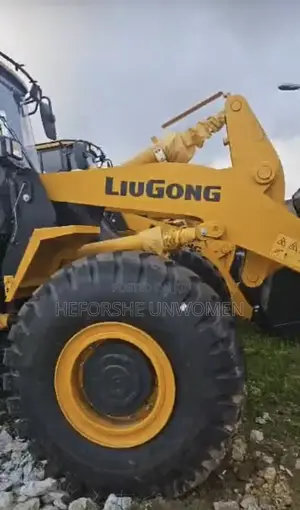 Excavator for Sale Brand New Tokunbo