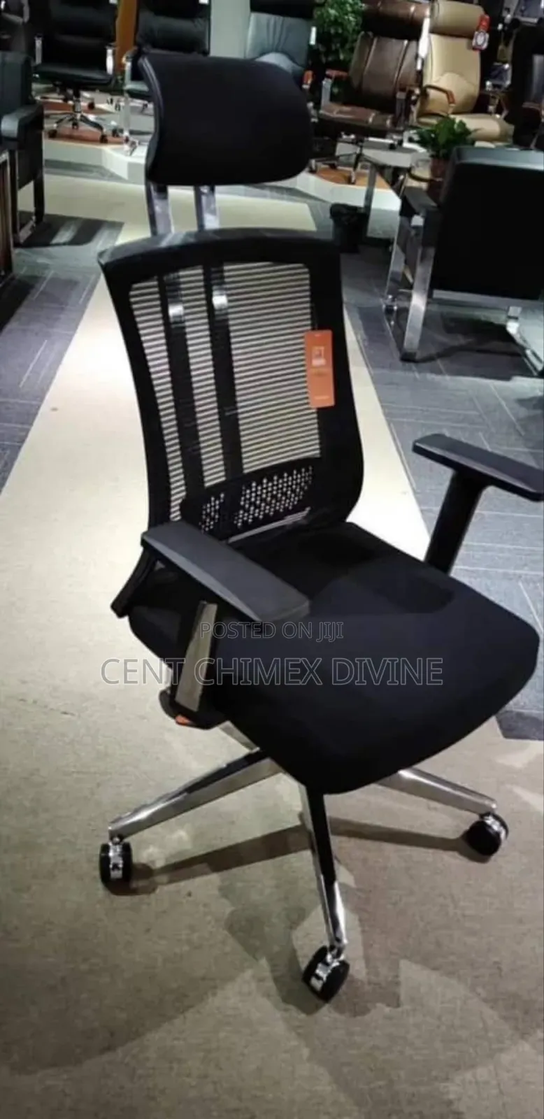 Quality Office Chair