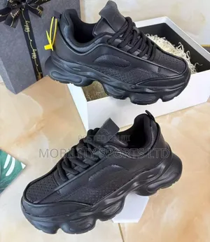 Original Balance Shoes