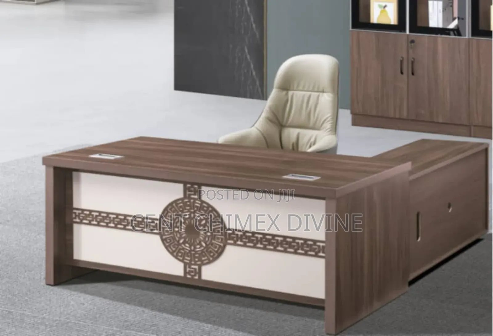 Modern Office Table 1.6meters