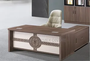Modern Office Table 1.6meters