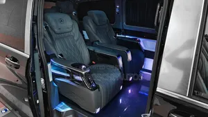High Quality Certified Complete Brand New Luxury Vip Seats
