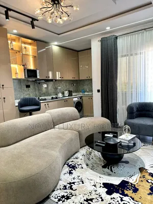 Luxury 1bedroom With Swimming Pool
