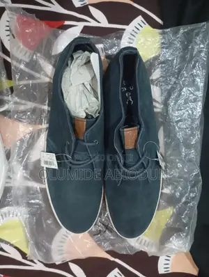Mens Footwear Size 45/46 ( -)