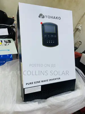 3.5kva 12v Yohako Inverter