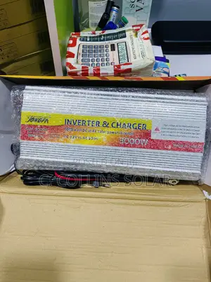 3000w Yongfa Solar Inverter