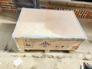 10kwh 51.2v Felicity Lithium Iron Phosphate Battery
