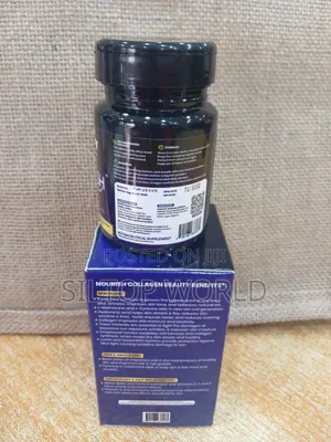 Nutrify Nourish Collagen