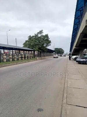 3plots of Land at Lagos Road Jumufak