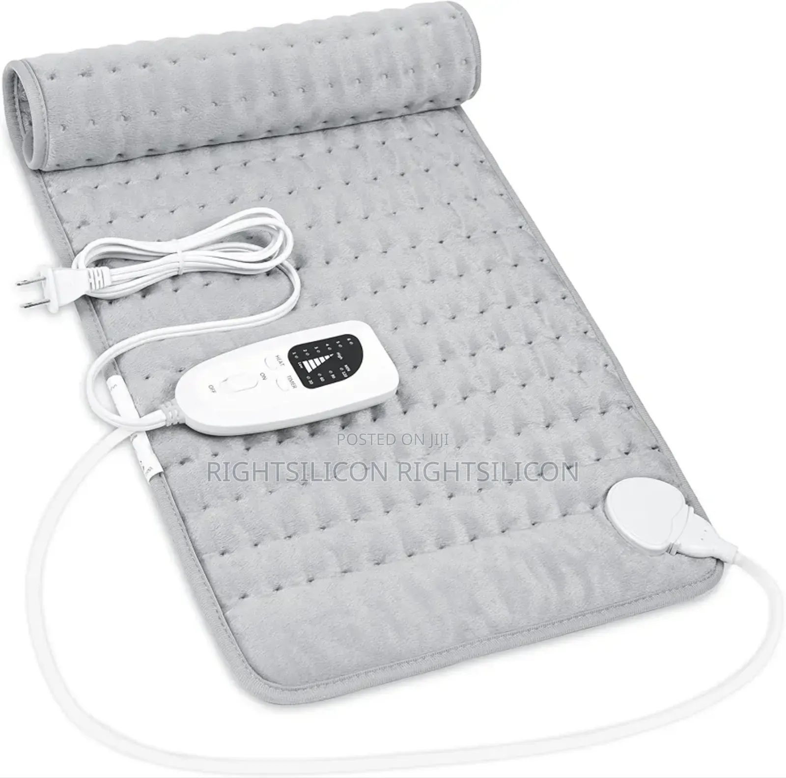 Usa Heating Pad,Electric Heating