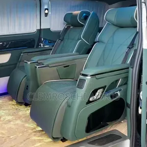 High Quality Certified Complete Brand New Vip Interior Upgrades 2025.