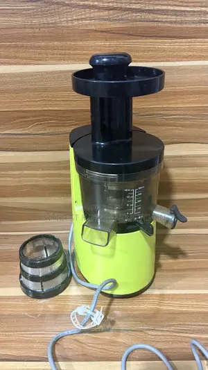 Hurom Commercial Slow Juicer