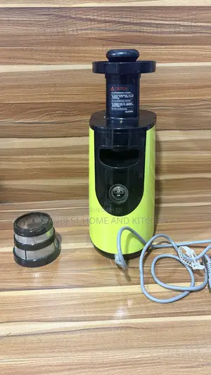 Hurom Commercial Slow Juicer
