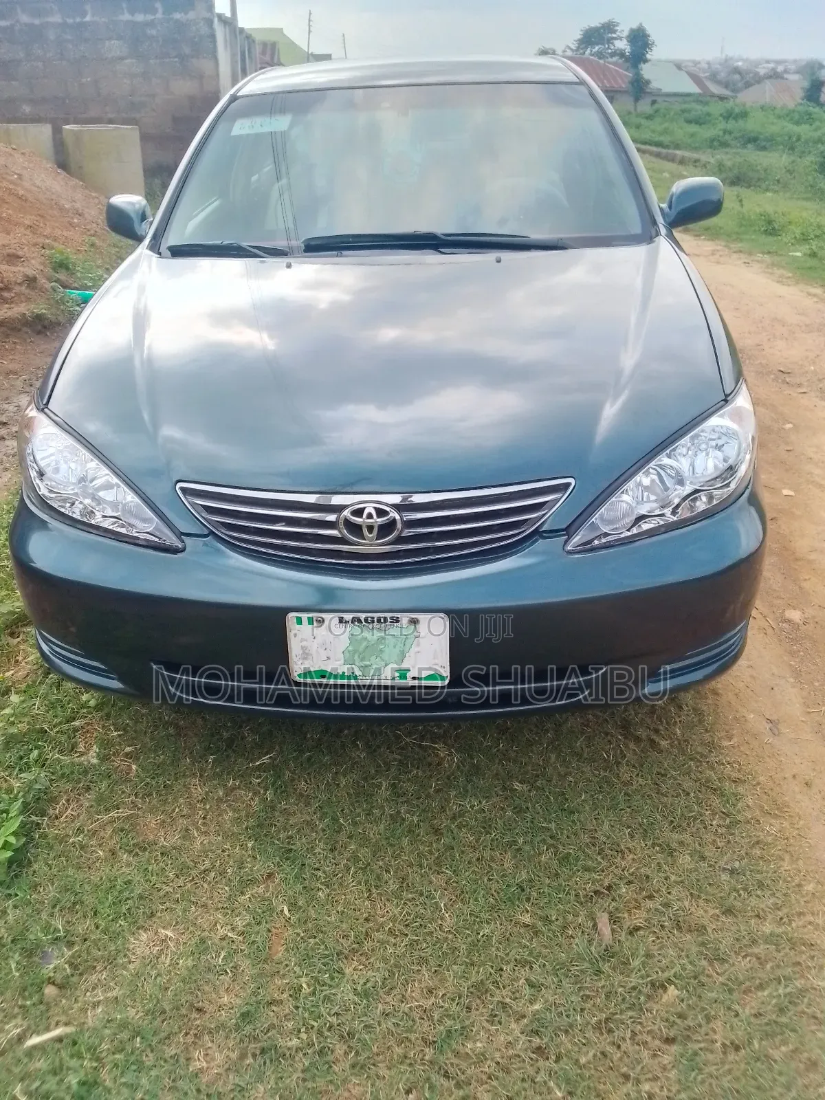 Car Hire Service