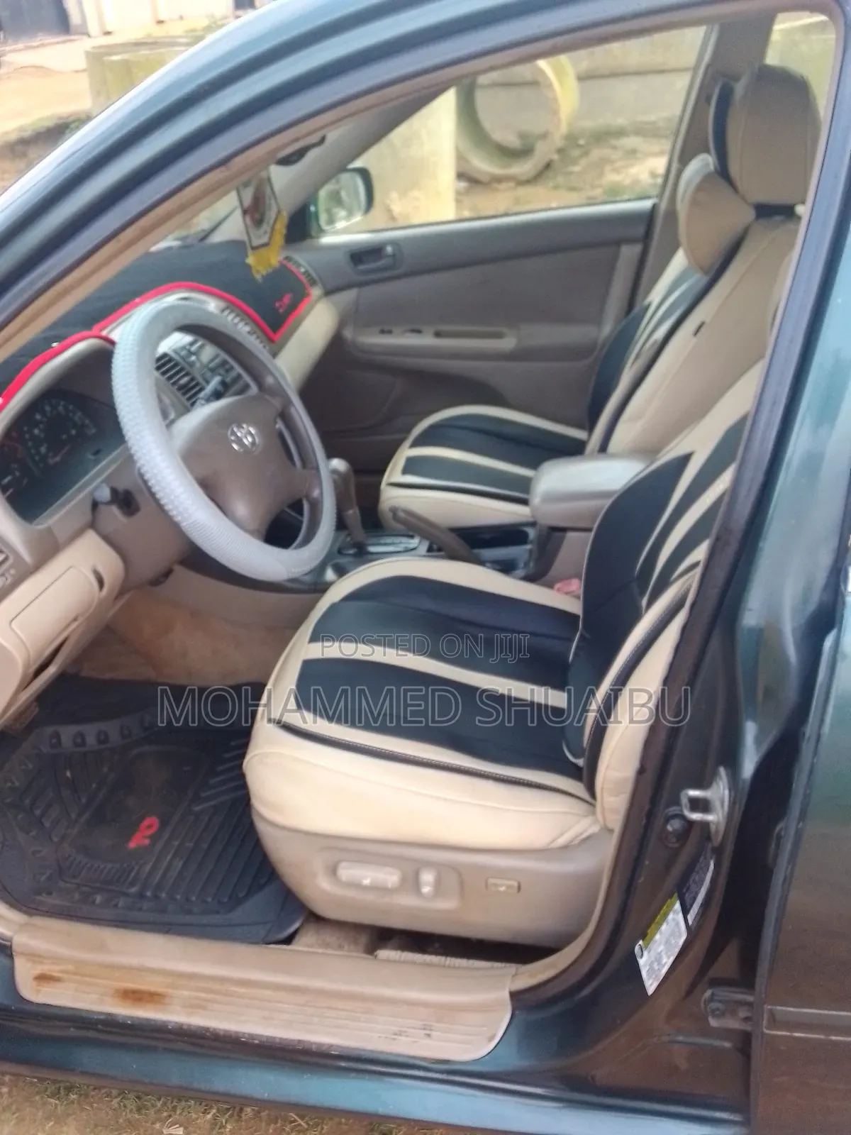 Car Hire Service
