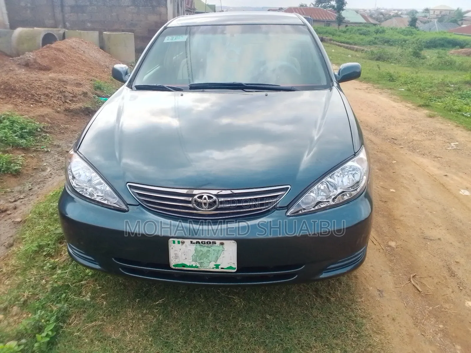 Car Hire Service