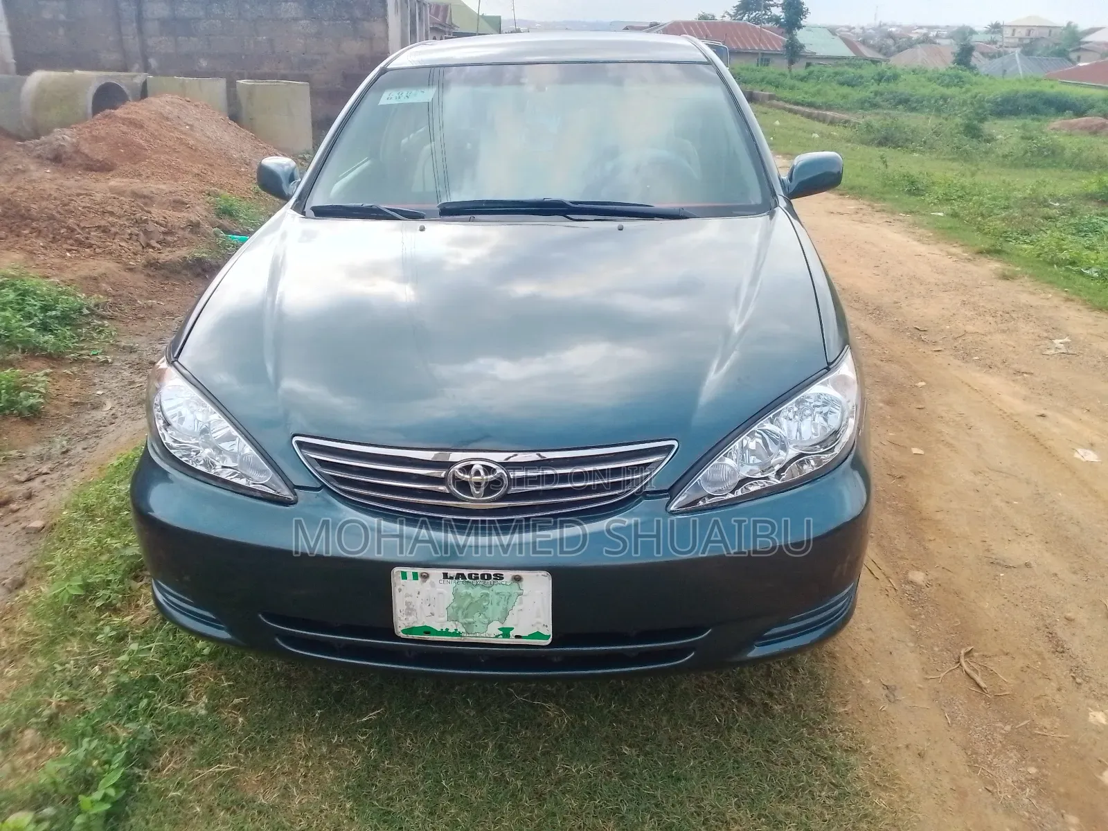 Car Hire Service