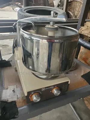 Electrolux 10liter Dough Mixer