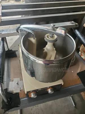 Electrolux 10liter Dough Mixer