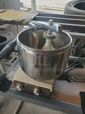 Electrolux 10liter Dough Mixer