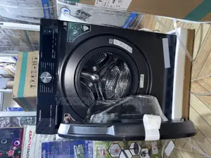 Hisense 10.5kg Front Loader Automatic Washing Machine Brand New