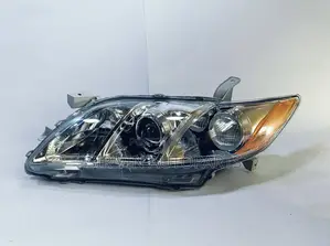 Toyota Camry 2007/2008 Headlight/Headlamp (Complete Set)