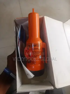 Jotron Search and Rescue Radar Transponder (Tron Sart20)