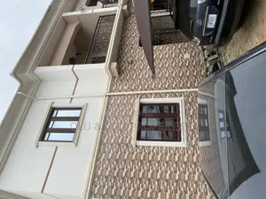4bdrm Duplex in An Estate Around Nut, Lugbe District for rent