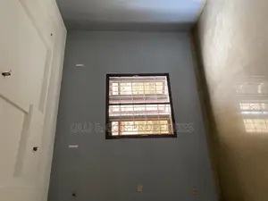 4bdrm Duplex in An Estate Around Nut, Lugbe District for rent